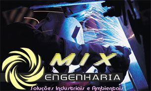 Mix Engenharia